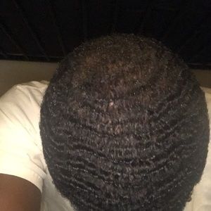 Meet your Posher, Darren